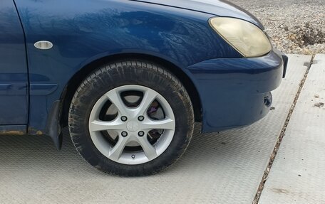 Mitsubishi Lancer IX, 2006 год, 360 000 рублей, 11 фотография