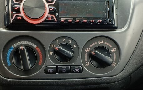 Mitsubishi Lancer IX, 2006 год, 360 000 рублей, 19 фотография