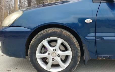 Mitsubishi Lancer IX, 2006 год, 360 000 рублей, 13 фотография