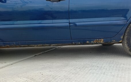 Mitsubishi Lancer IX, 2006 год, 360 000 рублей, 12 фотография