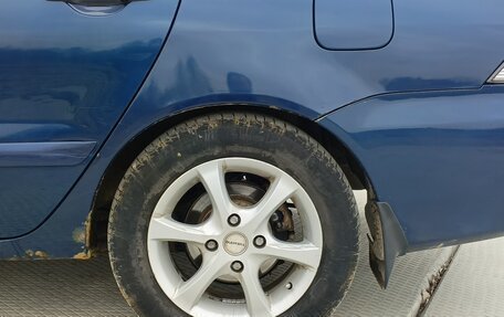 Mitsubishi Lancer IX, 2006 год, 360 000 рублей, 14 фотография