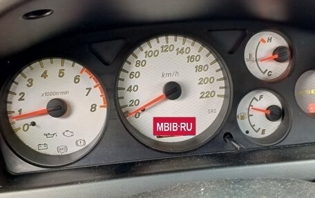 Mitsubishi Lancer IX, 2006 год, 360 000 рублей, 18 фотография