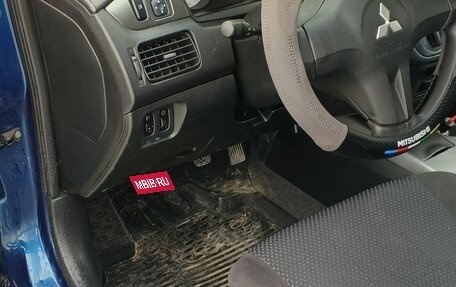 Mitsubishi Lancer IX, 2006 год, 360 000 рублей, 15 фотография