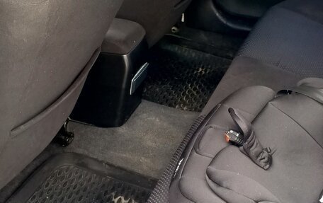 Mitsubishi Lancer IX, 2006 год, 360 000 рублей, 23 фотография