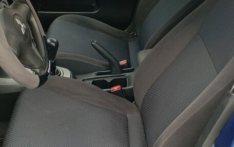 Mitsubishi Lancer IX, 2006 год, 360 000 рублей, 20 фотография