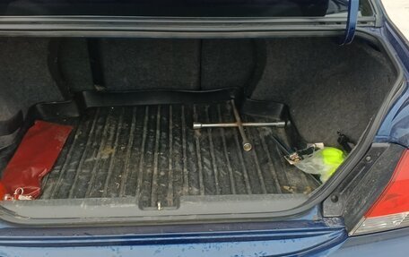 Mitsubishi Lancer IX, 2006 год, 360 000 рублей, 28 фотография