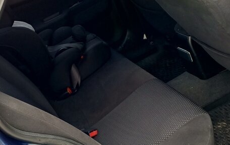 Mitsubishi Lancer IX, 2006 год, 360 000 рублей, 30 фотография