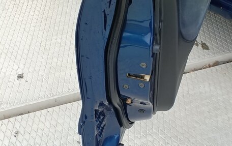 Mitsubishi Lancer IX, 2006 год, 360 000 рублей, 27 фотография