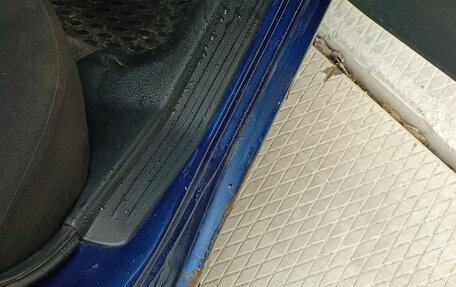 Mitsubishi Lancer IX, 2006 год, 360 000 рублей, 29 фотография