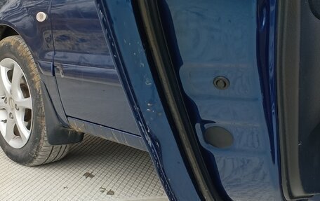 Mitsubishi Lancer IX, 2006 год, 360 000 рублей, 24 фотография