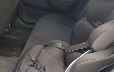 Mitsubishi Lancer IX, 2006 год, 360 000 рублей, 22 фотография