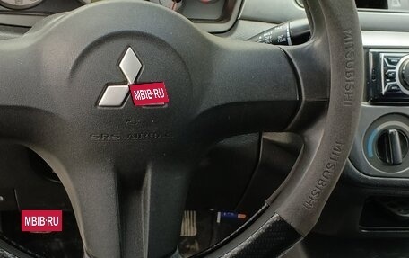 Mitsubishi Lancer IX, 2006 год, 360 000 рублей, 16 фотография