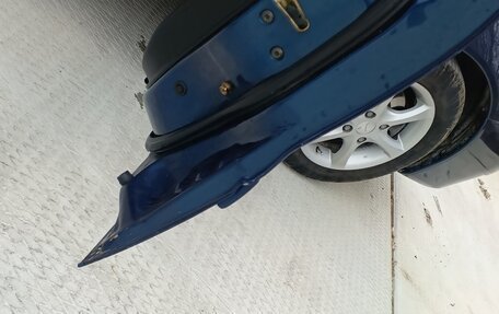 Mitsubishi Lancer IX, 2006 год, 360 000 рублей, 34 фотография