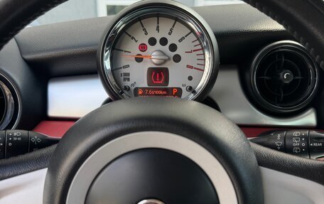 MINI Hatch, 2010 год, 820 000 рублей, 6 фотография