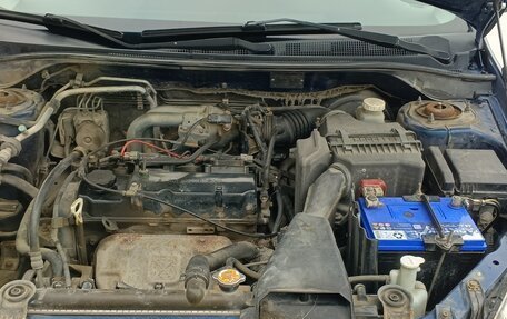 Mitsubishi Lancer IX, 2006 год, 360 000 рублей, 39 фотография