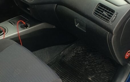 Mitsubishi Lancer IX, 2006 год, 360 000 рублей, 36 фотография