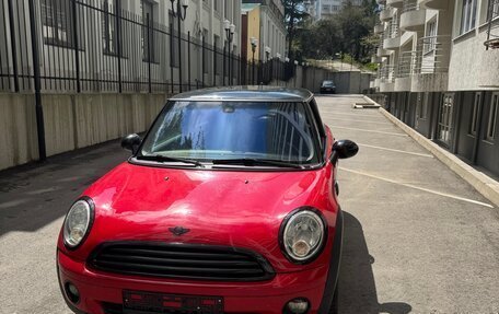 MINI Hatch, 2010 год, 820 000 рублей, 2 фотография