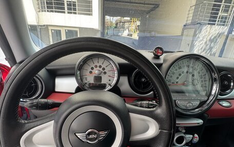 MINI Hatch, 2010 год, 820 000 рублей, 7 фотография