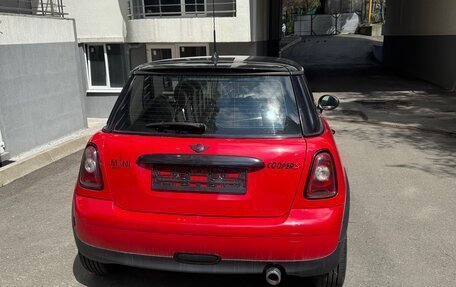 MINI Hatch, 2010 год, 820 000 рублей, 5 фотография