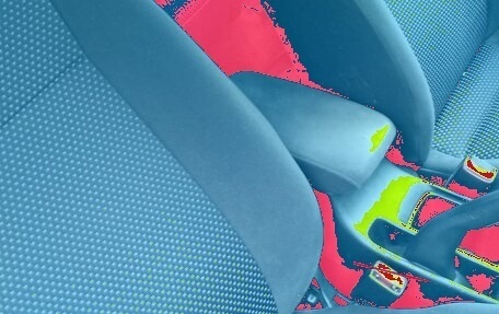 Mitsubishi Lancer IX, 2006 год, 360 000 рублей, 37 фотография