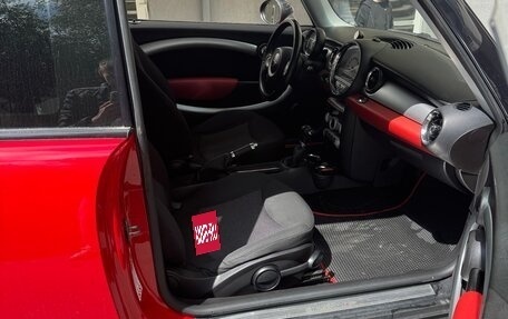 MINI Hatch, 2010 год, 820 000 рублей, 4 фотография