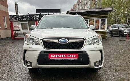 Subaru Forester, 2015 год, 1 950 000 рублей, 3 фотография