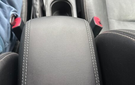 Subaru Forester, 2015 год, 1 950 000 рублей, 8 фотография