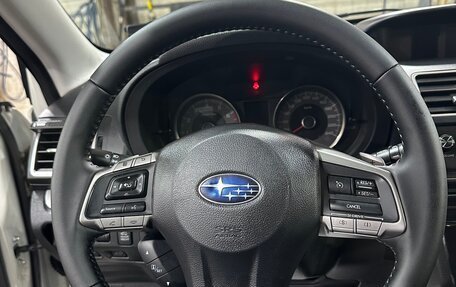 Subaru Forester, 2015 год, 1 950 000 рублей, 14 фотография