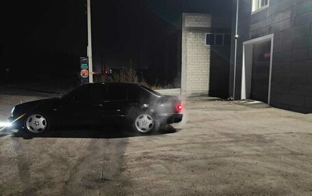 Mercedes-Benz E-Класс AMG, 1997 год, 1 180 000 рублей, 8 фотография