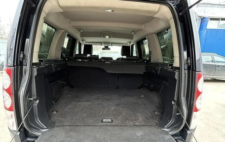 Land Rover Discovery IV, 2009 год, 1 890 000 рублей, 6 фотография