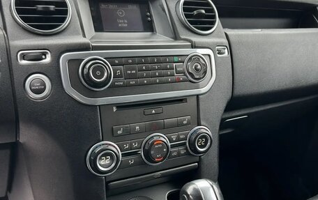 Land Rover Discovery IV, 2009 год, 1 890 000 рублей, 9 фотография