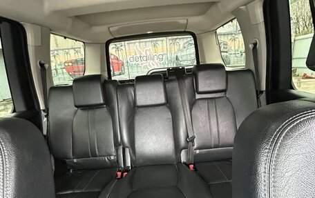 Land Rover Discovery IV, 2009 год, 1 890 000 рублей, 12 фотография