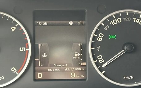 Land Rover Discovery IV, 2009 год, 1 890 000 рублей, 13 фотография