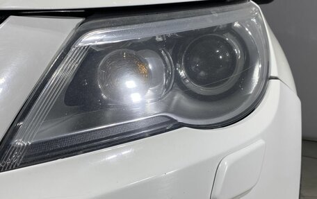 Volkswagen Tiguan I, 2010 год, 730 000 рублей, 13 фотография