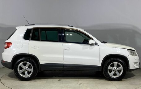 Volkswagen Tiguan I, 2010 год, 730 000 рублей, 5 фотография