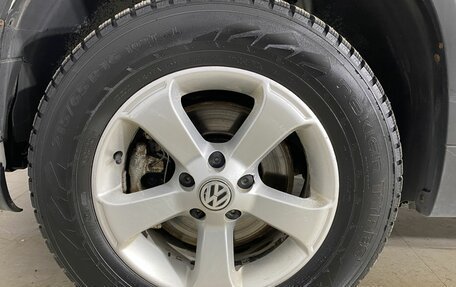 Volkswagen Tiguan I, 2010 год, 730 000 рублей, 14 фотография