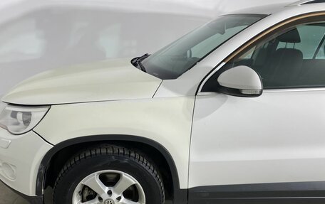 Volkswagen Tiguan I, 2010 год, 730 000 рублей, 9 фотография