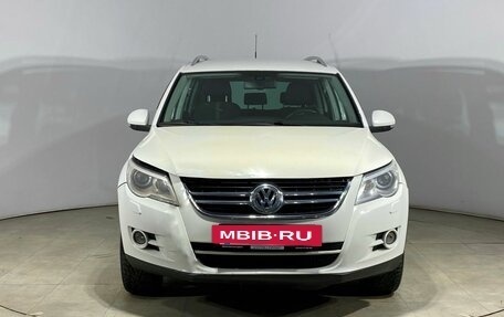 Volkswagen Tiguan I, 2010 год, 730 000 рублей, 2 фотография