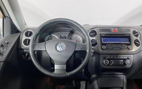 Volkswagen Tiguan I, 2010 год, 730 000 рублей, 17 фотография