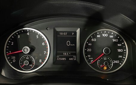 Volkswagen Tiguan I, 2010 год, 730 000 рублей, 16 фотография