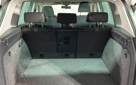 Volkswagen Tiguan I, 2010 год, 730 000 рублей, 25 фотография