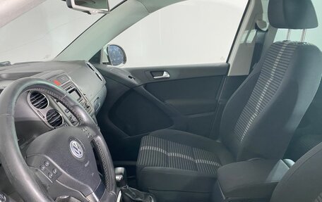 Volkswagen Tiguan I, 2010 год, 730 000 рублей, 22 фотография