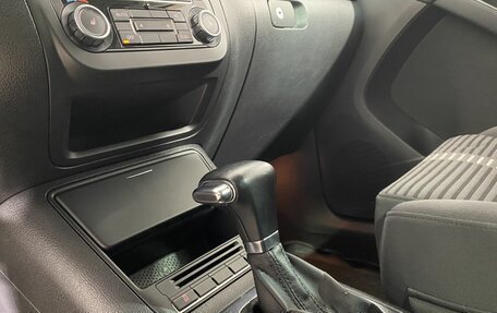 Volkswagen Tiguan I, 2010 год, 730 000 рублей, 19 фотография