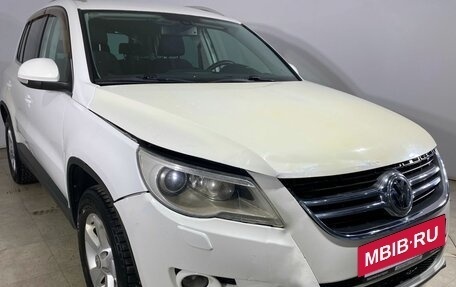 Volkswagen Tiguan I, 2010 год, 730 000 рублей, 15 фотография