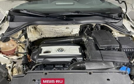 Volkswagen Tiguan I, 2010 год, 730 000 рублей, 26 фотография