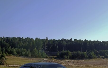 Toyota Corona IX (T190), 1992 год, 200 000 рублей, 2 фотография