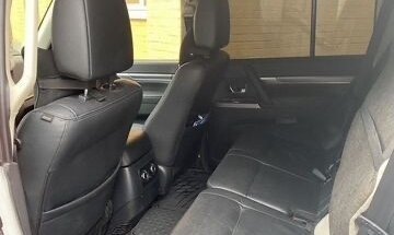 Mitsubishi Pajero IV, 2015 год, 2 790 000 рублей, 2 фотография