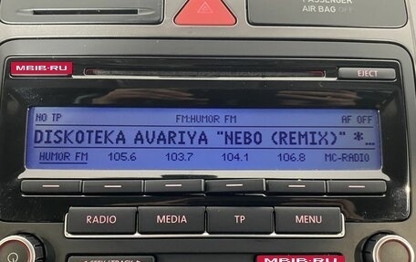 Volkswagen Tiguan I, 2010 год, 730 000 рублей, 23 фотография