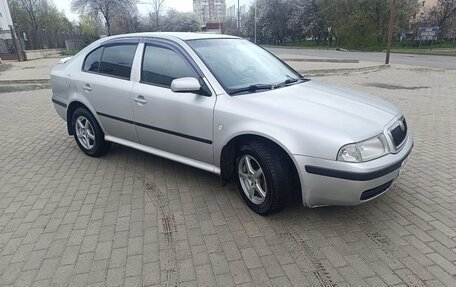 Skoda Octavia, 2004 год, 550 000 рублей, 3 фотография