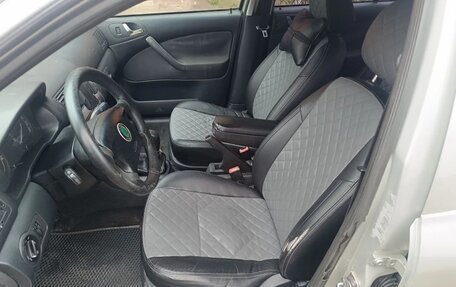 Skoda Octavia, 2004 год, 550 000 рублей, 4 фотография